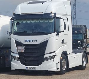 Transport rutier ADR , inclusiv produse chimice - imagine 4