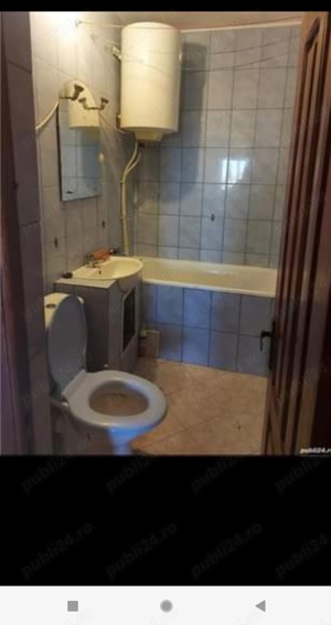 Vând apartament decomandat 2 camere, etaj 4 - imagine 7