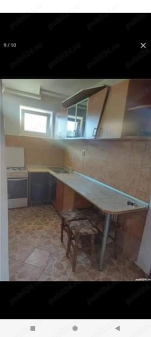 Vând apartament decomandat 2 camere, etaj 4 - imagine 5