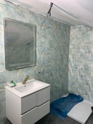 Execut lucrari de construcții interioare exterioare - imagine 2