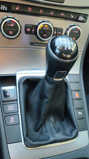 Vând Volkswagen Passat B7  - imagine 6