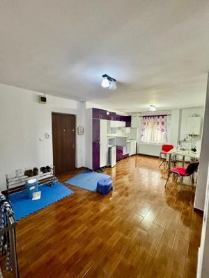 Apartament 3 camere zona Nicolae Balcescu - imagine 8