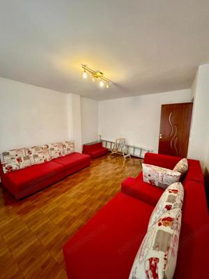 Apartament 3 camere zona Nicolae Balcescu - imagine 6