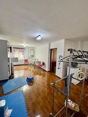 Apartament 3 camere zona Nicolae Balcescu - imagine 9