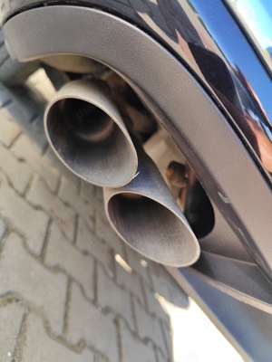 Vând Volkswagen Passat B7  - imagine 7