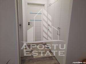 Apartament cu 2 camere, Girocului, Loc de Parcare, langa ESO - imagine 3