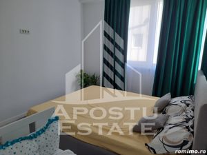 Apartament cu 2 camere, Girocului, Loc de Parcare, langa ESO - imagine 4