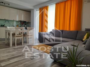 Apartament cu 2 camere, Girocului, Loc de Parcare, langa ESO - imagine 2