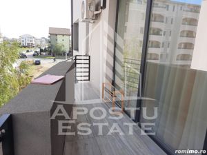 Apartament cu 2 camere, Girocului, Loc de Parcare, langa ESO - imagine 9