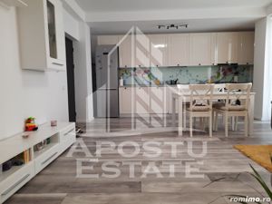 Apartament cu 2 camere, Girocului, Loc de Parcare, langa ESO - imagine 8