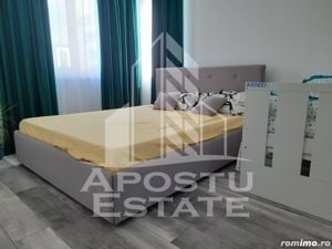 Apartament cu 2 camere, Girocului, Loc de Parcare, langa ESO - imagine 5