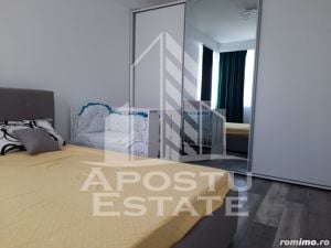 Apartament cu 2 camere, Girocului, Loc de Parcare, langa ESO - imagine 6