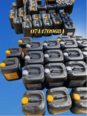 Ulei jcb si producator Cyclon - imagine 2