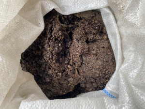 Vând miere de albine, ceara și bostina - imagine 2