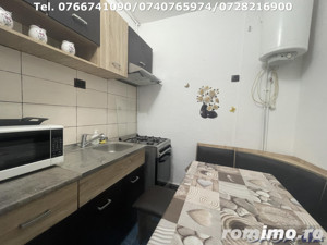 Apartament 2 Camere, Etaj 1/1, Strada Izlaz - imagine 8