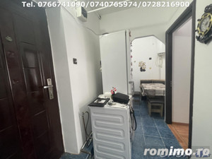 Apartament 2 Camere, Etaj 1/1, Strada Izlaz - imagine 12