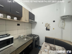 Apartament 2 Camere, Etaj 1/1, Strada Izlaz - imagine 9