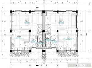 Duplex cochet in zona linistita apropiere Mega Image Otopeni - imagine 14