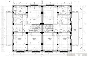 Duplex 5 camere cu 300 mp teren - parcare 4+, incalzire pardoseala - imagine 12