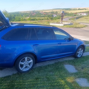 skoda octavia 3 - imagine 6