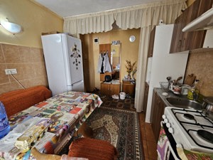 De vanzare 2 camere , central , in apropierea Sc nr 5,   45300 euro - imagine 11