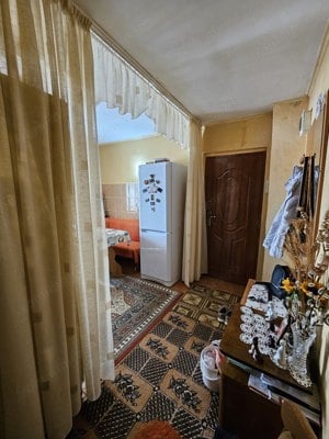 De vanzare 2 camere , central , in apropierea Sc nr 5,   45300 euro - imagine 7