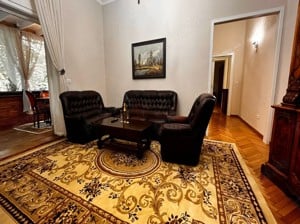 Apartament 3 camere imobil caramida si garaj amenajat LUX langa Prefectura Consiliul Judetean