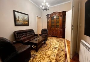 Apartament 3 camere imobil caramida si garaj amenajat LUX langa Prefectura Consiliul Judetean - imagine 4