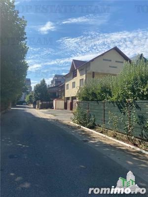 Vila si doua terenuri intravilane de vanzare  Bragadiru