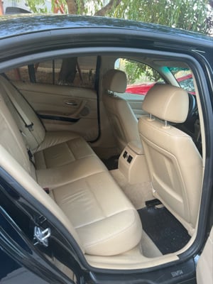 BMW seria 3 e 90 - imagine 3