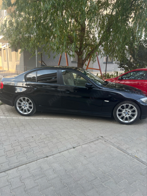 BMW seria 3 e 90 - imagine 7