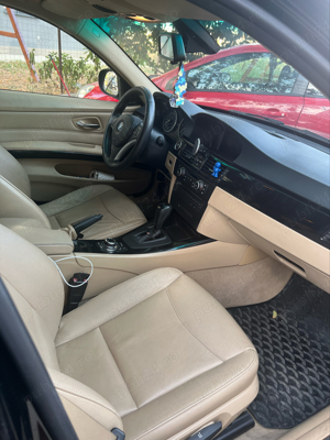 BMW seria 3 e 90 - imagine 5