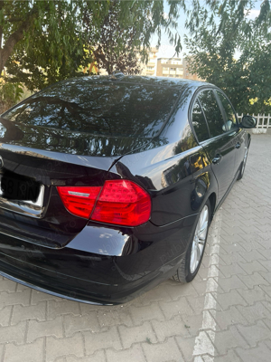 BMW seria 3 e 90 - imagine 2