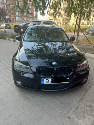 BMW seria 3 e 90 - imagine 4