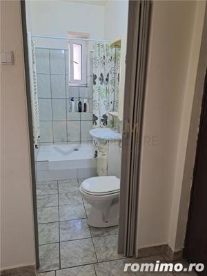 Apartament1 Camera - Centrala Proprie - Etaj 1 - Zona Iosefin - imagine 9