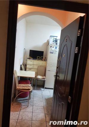 Apartament1 Camera - Centrala Proprie - Etaj 1 - Zona Iosefin - imagine 4