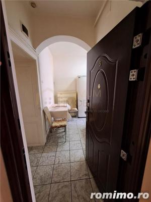 Apartament1 Camera - Centrala Proprie - Etaj 1 - Zona Iosefin - imagine 10