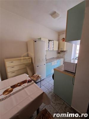 Apartament1 Camera - Centrala Proprie - Etaj 1 - Zona Iosefin - imagine 7