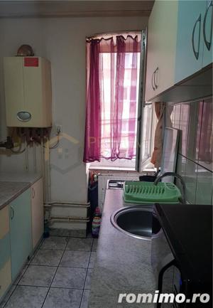 Apartament1 Camera - Centrala Proprie - Etaj 1 - Zona Iosefin - imagine 2