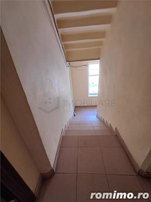 Apartament1 Camera - Centrala Proprie - Etaj 1 - Zona Iosefin - imagine 12