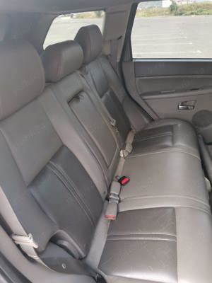 vand jeep grand cherokee , Offroad, MOTOR MERCEDES 3.0, V6 - imagine 2