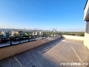 Penthouse pe strada Soporului - imagine 10