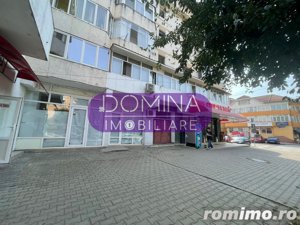 Închiriere spațiu comercial - strada 23 August - trafic intens pietonal și auto - imagine 2