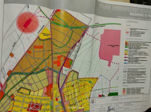 Teren cu PUZ industrial 5.3 hectare în Șag de vânzare  - imagine 5