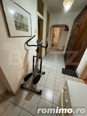 Apartament 3 camere - imagine 2