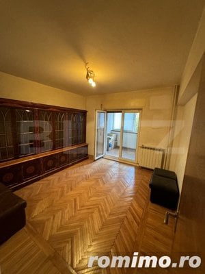 Apartament 3 camere - imagine 20