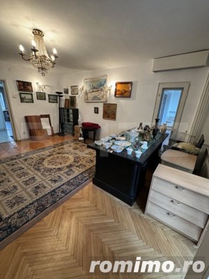 Apartament 3 camere - imagine 6