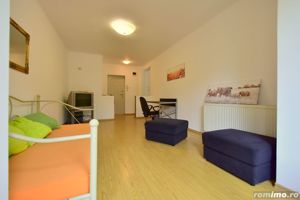 De inchiriat apartament 2 camere -Ultracentral - imagine 3