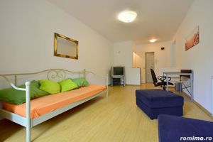 De inchiriat apartament 2 camere -Ultracentral - imagine 2