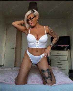 Am revenit!Beatris!Top escorte!  - imagine 4